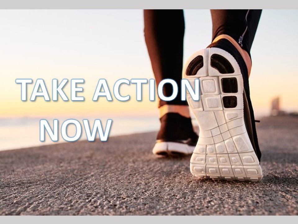 TAKE ACTION NOW 行動が結果を変える ～徹底度と追求度を高めるプロセス～ - Cross Life Partners クロス ...