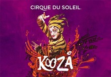 KOOZA