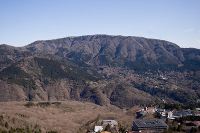 Hakone_Myojingatake_05