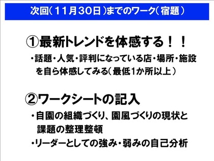 第４回SOCジュニアスクール宿題